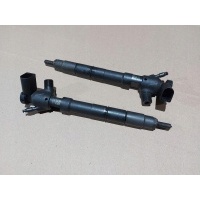 Форсунки volkswagen skoda audi 1.4 tdi 04b130277j