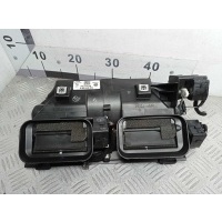 Корпус отопителя (печки) Volkswagen Phaeton (3D) 2002 - 2010 2004 3D2819509B,