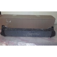 Джип cherokee kl интеркулер crdi oryginalny