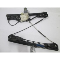 Стеклоподъемник электрический передний правый Mercedes W211 E 2002-2009 A2117200446