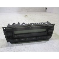 Блок управления климат контролем Volkswagen Golf 4 1997-2006 3B1907044