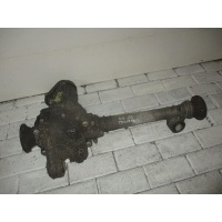 Редуктор переднего моста Volkswagen Touareg 1 7L 2002-2010 0AA409507G