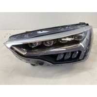 фара Haval Jolion 2020- 4121104XST01A