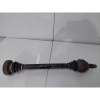 Привод правый левая bmw e60 m47d20 manual 7531574