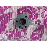 Шкив ТНВД Volkswagen Sharan 2 2010 03L130238