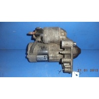 Стартер Peugeot 208 1 поколение 2012 M000T93582 9801667580-00