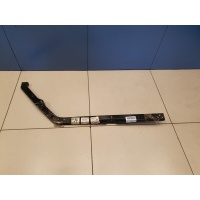 Элемент передней панели Mitsubishi Lancer CS 2003-2008 MN150586