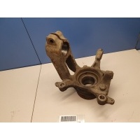 Кулак поворотный передний правый Fiat Ducato 250 2006- 1357005080