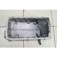 Поддон масляный Peugeot 508 2010+ Citroen C5 0301R4