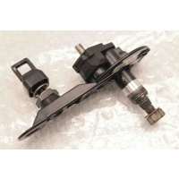 Механизм стеклоочистителя задний BMW E61 2003-2009 E91 61627209167