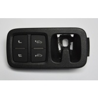 4m0959511c audi a8 4n d5 панель управления hakiem