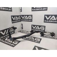 Проводка двигателя Audi A4 B8 2009 06E971627R