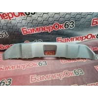 накладка бампера Kia Seltos 1 2019 86670Q5010