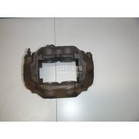 Суппорт тормозной передний левый Toyota Land Cruiser (100) (1998 - 2007) 4775060090