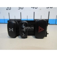 Блок кнопок Toyota Land Cruiser (100) (1998 - 2007) 8401060480
