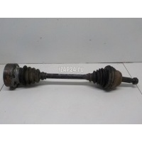 Полуось передняя левая VAG Golf III/Vento (1991 - 1997) JZW407449DX
