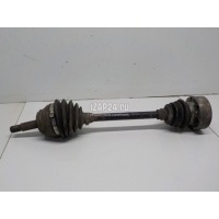 Полуось передняя левая VAG Golf III/Vento (1991 - 1997) JZW407449DX