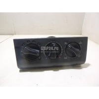 Блок управления отопителем VAG Golf III/Vento (1991 - 1997) 357819045C