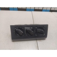 Блок управления отопителем VAG Golf III/Vento (1991 - 1997) 357819045C