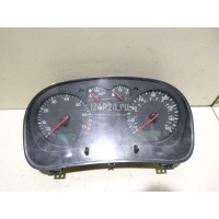 Панель приборов VAG Golf IV/Bora (1997 - 2005) 1J0920906K