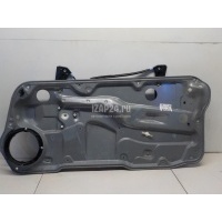 Стеклоподъемник электр. передний правый VAG Golf IV/Bora (1997 - 2005) 1J3837462H