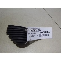 Уплотнитель (наружный) VAG Golf IV/Bora (1997 - 2005) 8D0959845E