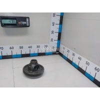 Корпус дифференциала VAG Golf IV/Bora (1997 - 2005) 02K409121J