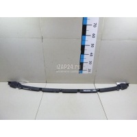 Направляющая переднего бампера VAG LT II (1996 - 2006) 2D0807189