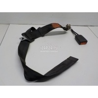 Ремень безопасности VAG Passat [B3] (1988 - 1993) 357857713B