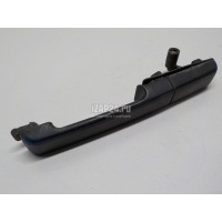 Ручка двери задней наружная правая VAG Passat [B3] (1988 - 1993) 357839206A