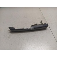 Ручка двери задней наружная правая VAG Passat [B3] (1988 - 1993) 357839206A