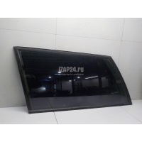 Стекло кузовное глухое левое VAG Passat [B3] (1988 - 1993) 3A9845297B