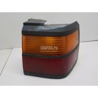 Фонарь задний наружный правый Depo Passat [B3] (1988 - 1993) 4411915RUE