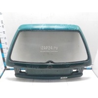 Дверь багажника VAG Passat [B4] (1994 - 1996) 3A9827025