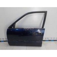 Дверь передняя левая VAG Passat [B4] (1994 - 1996) 3A0831055