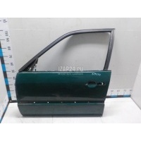 Дверь передняя левая VAG Passat [B4] (1994 - 1996) 3A0831055
