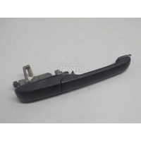 Ручка двери задней наружная правая VAG Passat [B4] (1994 - 1996) 3A0839206A