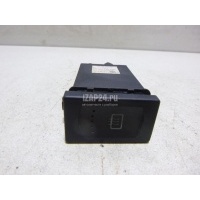 Кнопка аварийной сигнализации VAG Passat [B5] (1996 - 2000) 3B0953235D