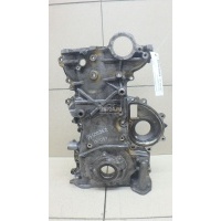 Крышка двигателя передняя Toyota Avensis II (2003 - 2008) 1130226020