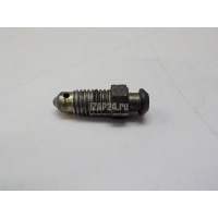 Штуцер прокачки тормозов Nissan Almera N15 (1995 - 2000) 4112845P00