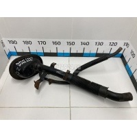 Горловина топливного бака Nissan Patrol (Y61) (1997 - 2009) 17228VB800