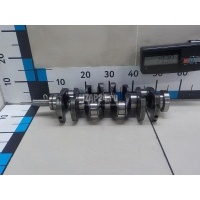 Коленвал Nissan Terrano /Pathfinder (R50) (1996 - 2004) 122005X00A