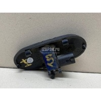 Форсунка омывателя лобового стекла VAG A6 [C5] (1997 - 2004) 4F0955987A