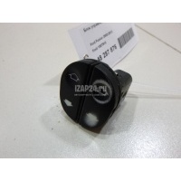 Блок управления стеклоподъемниками Ford Fiesta (1995 - 2001) 1007910