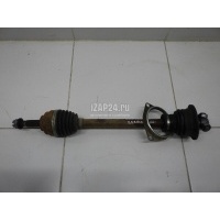 Полуось передняя левая Renault Twingo (1993 - 2007) 8200571876