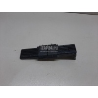 Крышка салонного фильтра VAG Polo Classic (1995 - 2002) 6Q0819422A
