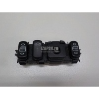 Блок кнопок Mercedes Benz C208 CLK coupe (1997 - 2002) 2088202910