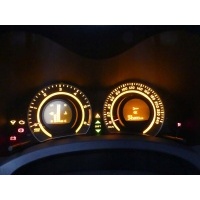 Спидометр toyota auris i 83800 - 02m12 1.4 d4d eu