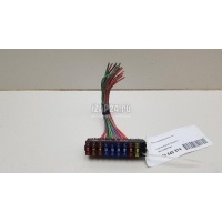 Блок предохранителей VAG A4 [B6] (2000 - 2004) 4D0937501