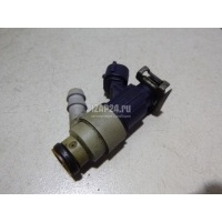 Форсунка инжекторная электрическая VAG Golf IV/Bora (1997 - 2005) 06A906031AC